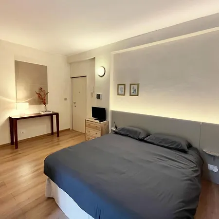 5 Giornate Nest Appartement *