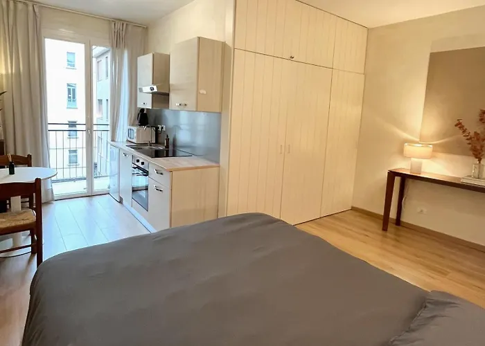 Appartement 5 Giornate Nest Milan